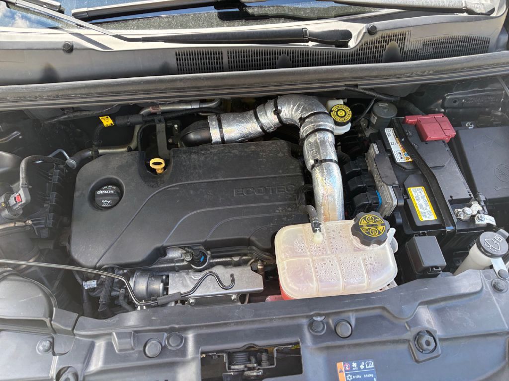 2019 BUICK ENCORE ESSENCE Toledo OH