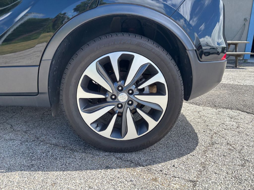 2019 BUICK ENCORE ESSENCE Toledo OH