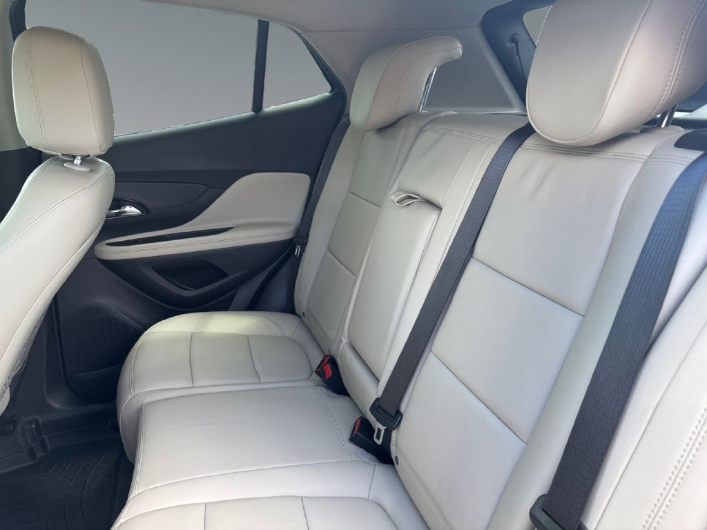 2019 BUICK ENCORE ESSENCE Toledo OH