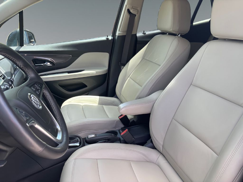 2019 BUICK ENCORE ESSENCE Toledo OH