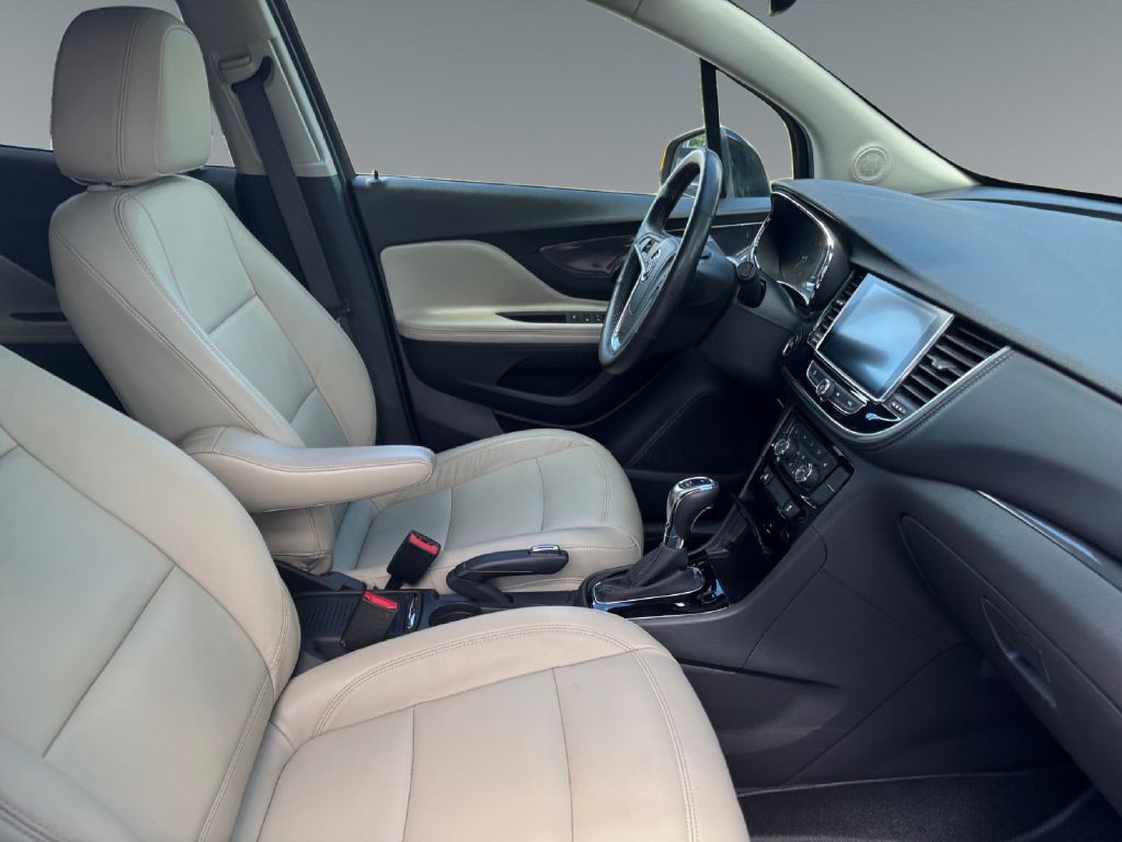 2019 BUICK ENCORE ESSENCE Toledo OH