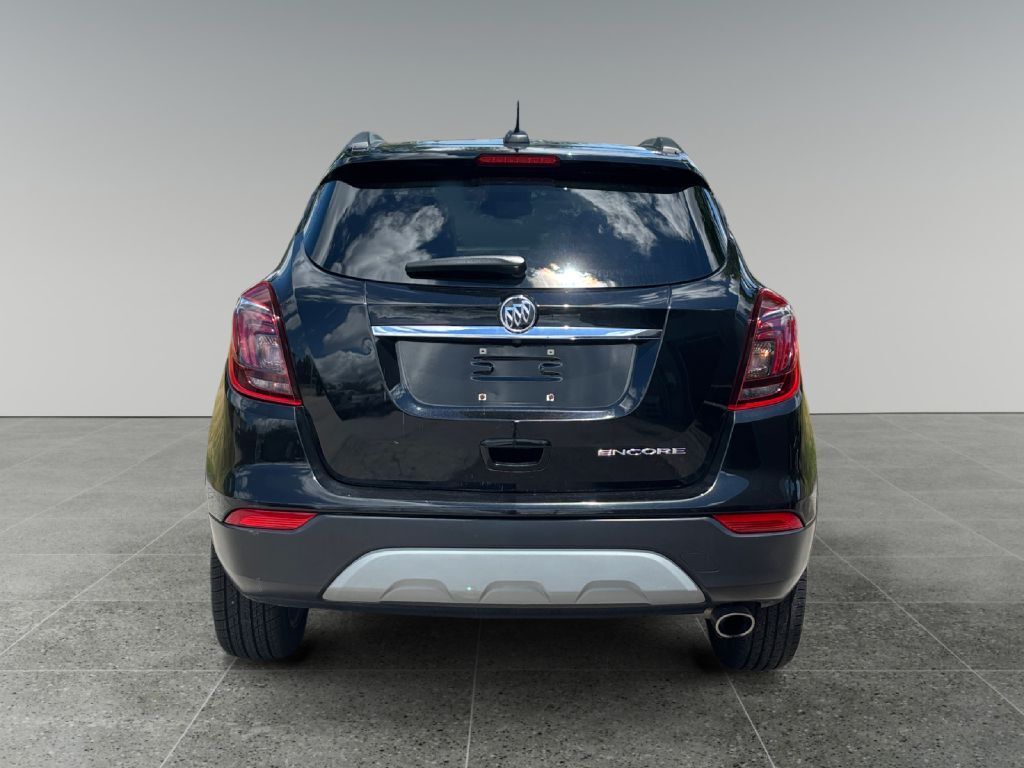 2019 BUICK ENCORE ESSENCE Toledo OH