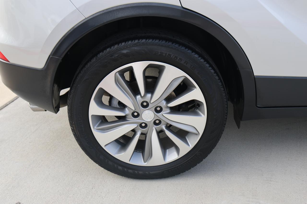 2019 BUICK ENCORE PREFERRED Houston TX