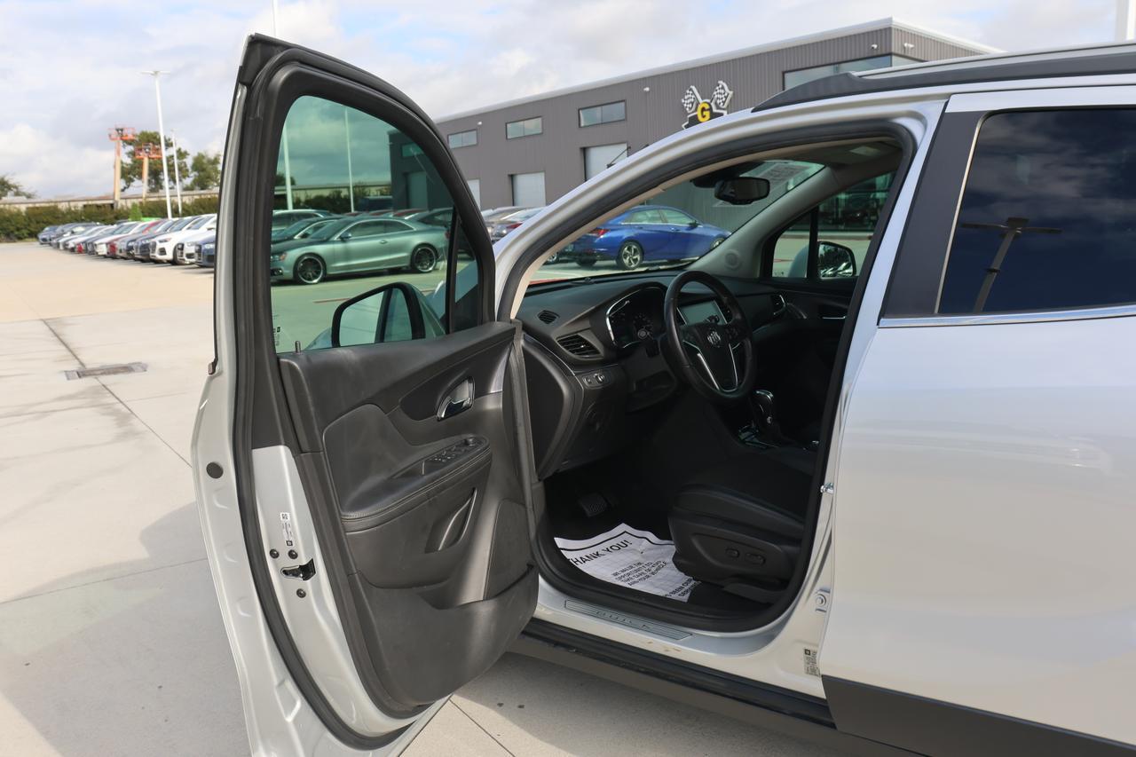 2019 BUICK ENCORE PREFERRED Houston TX