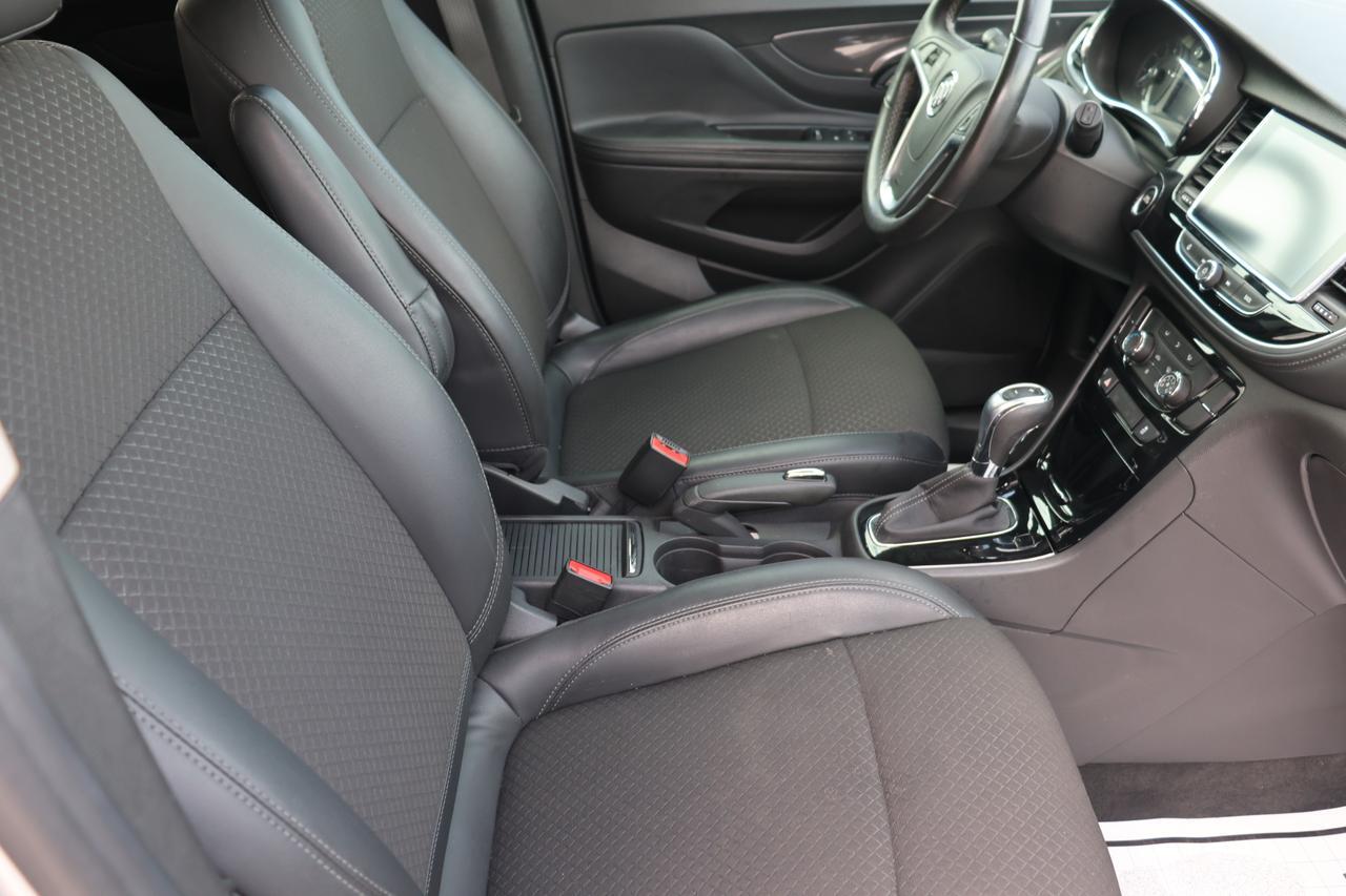 2019 BUICK ENCORE PREFERRED Houston TX