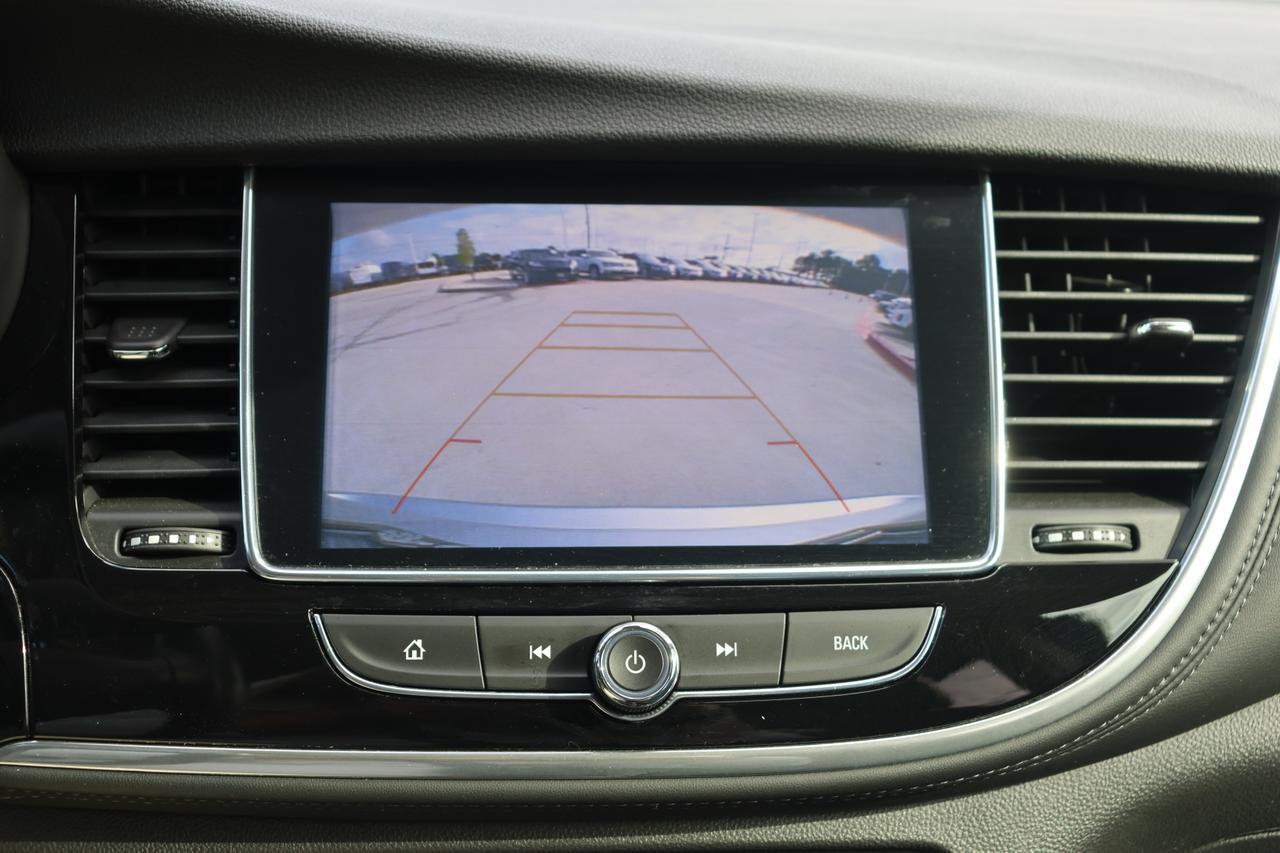 2019 BUICK ENCORE PREFERRED Houston TX