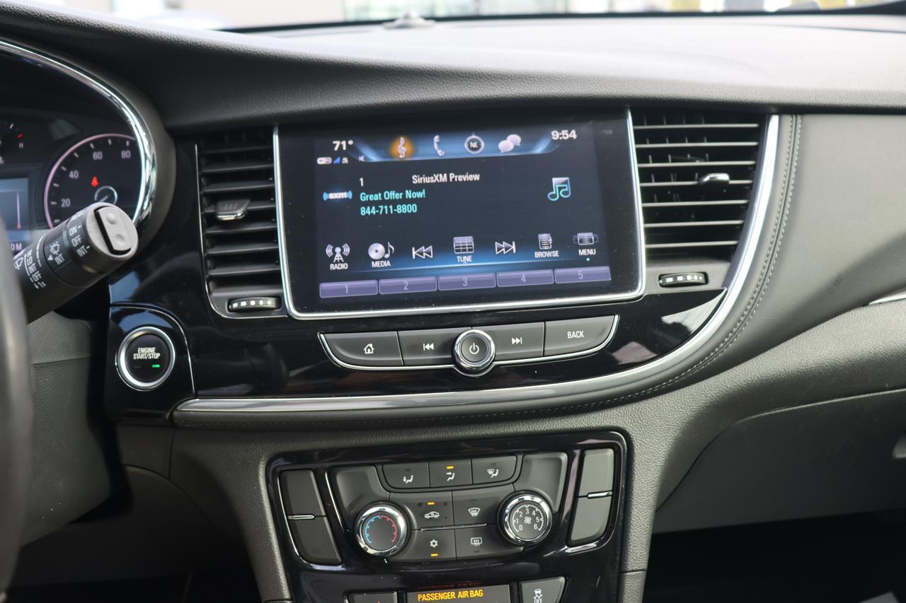 2019 BUICK ENCORE PREFERRED Houston TX