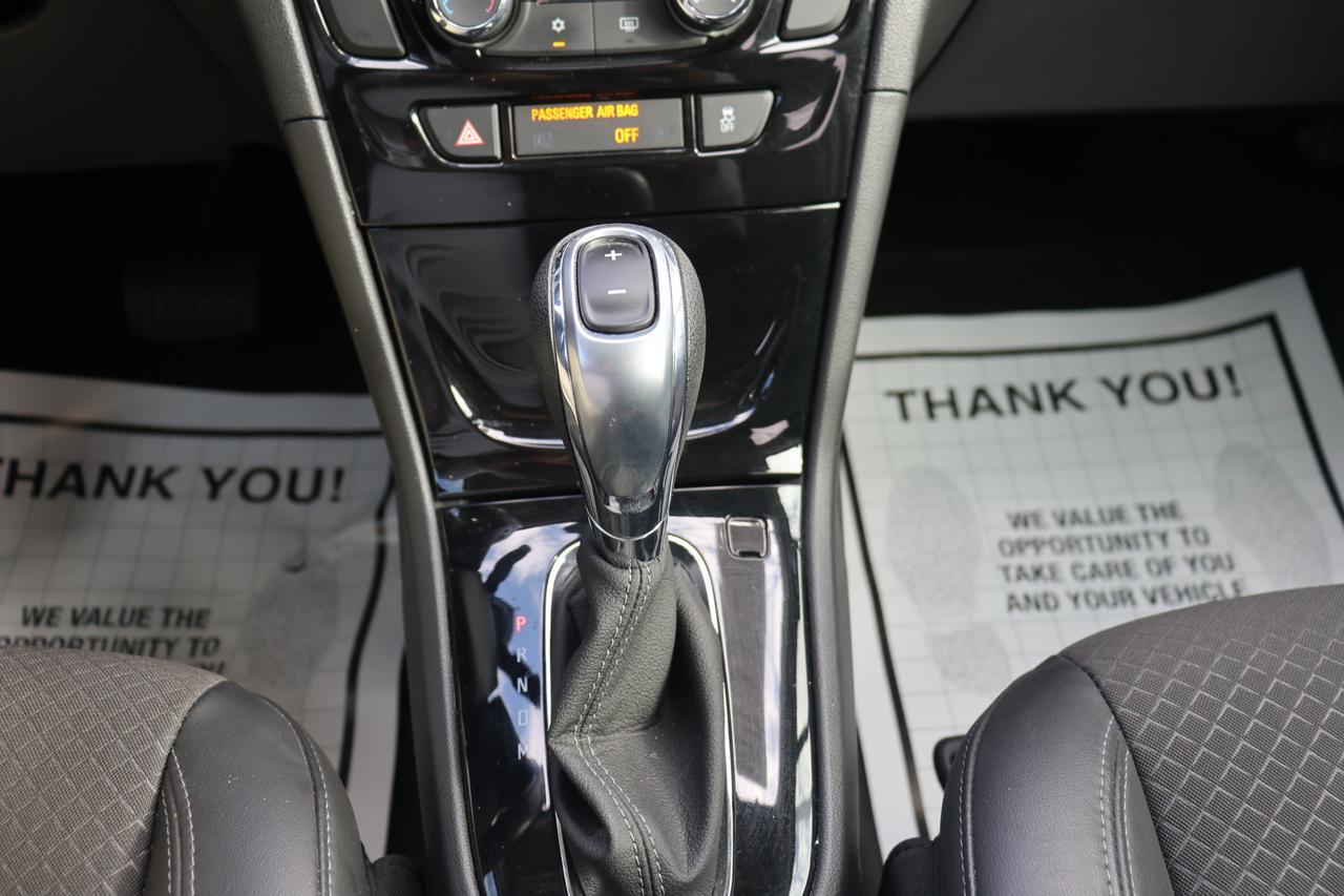 2019 BUICK ENCORE PREFERRED Houston TX