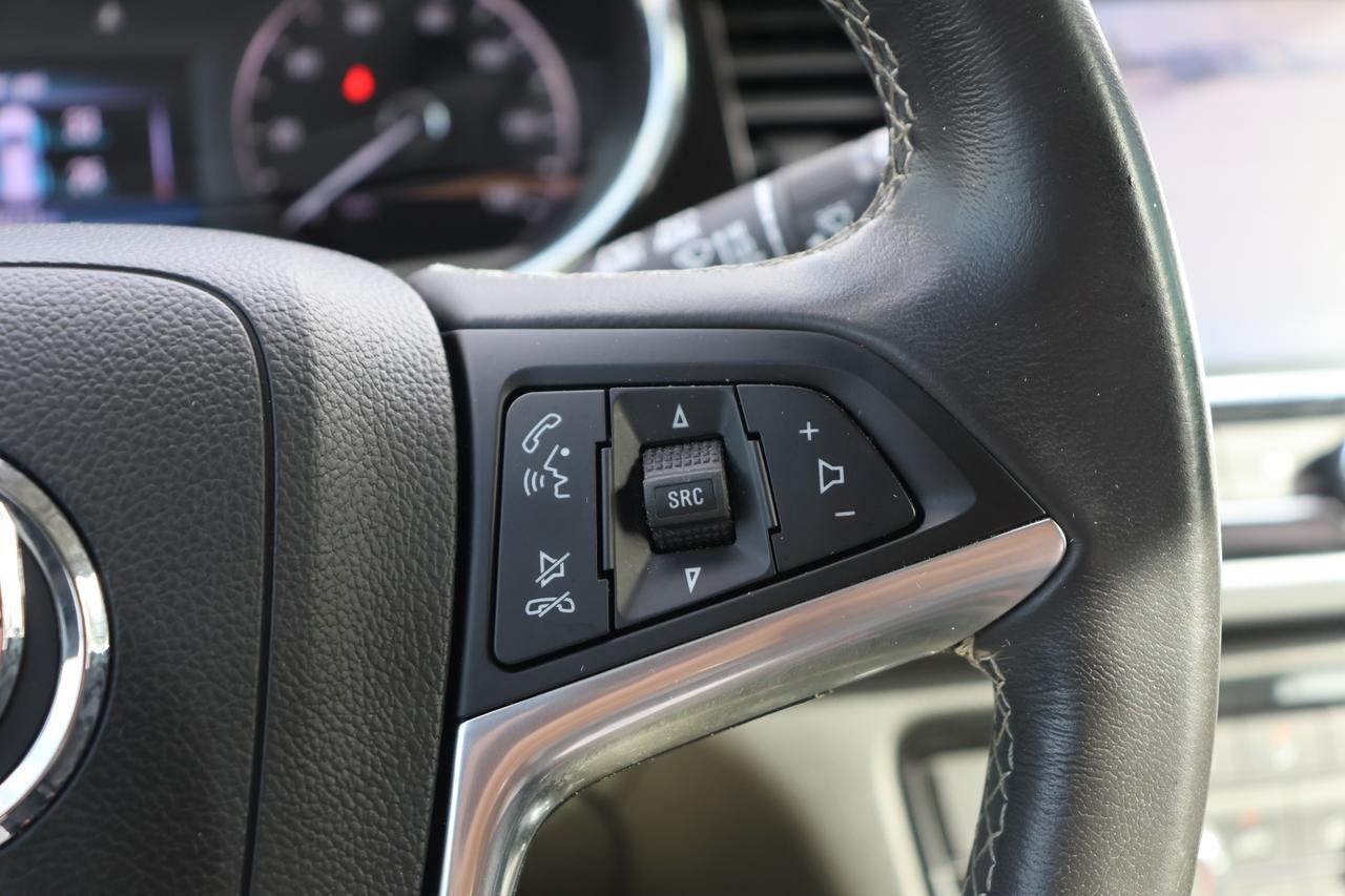 2019 BUICK ENCORE PREFERRED Houston TX