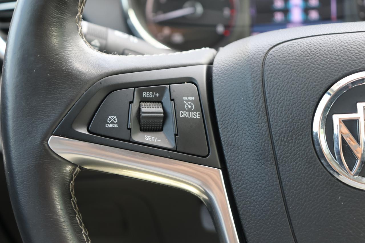 2019 BUICK ENCORE PREFERRED Houston TX