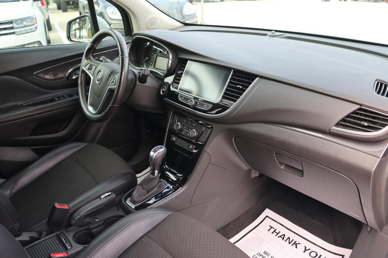 2019 BUICK ENCORE PREFERRED Houston TX