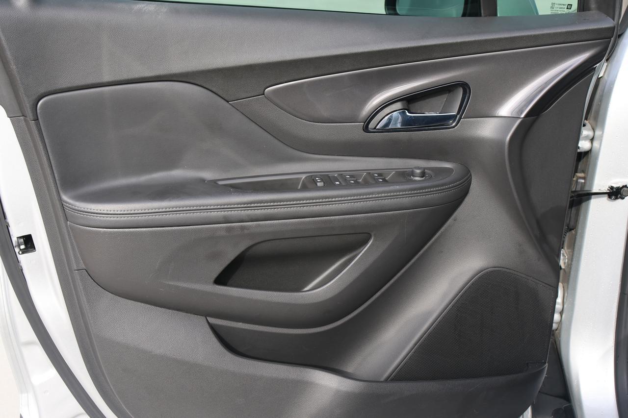 2019 BUICK ENCORE PREFERRED Houston TX