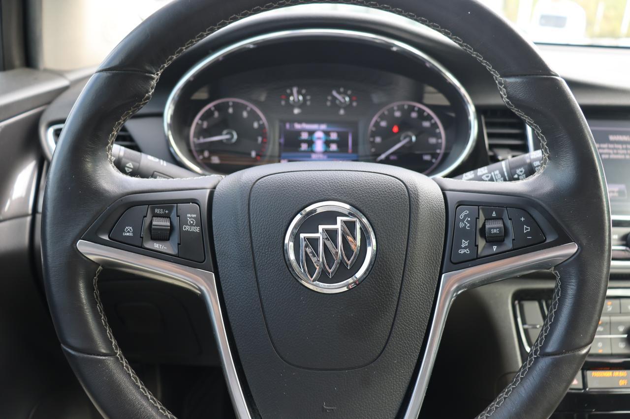 2019 BUICK ENCORE PREFERRED Houston TX