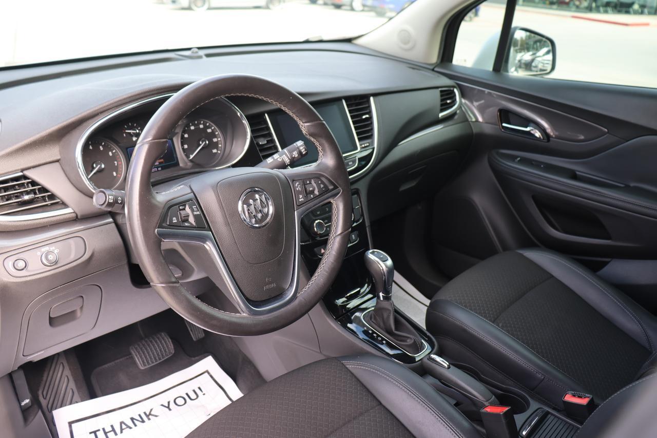 2019 BUICK ENCORE PREFERRED Houston TX