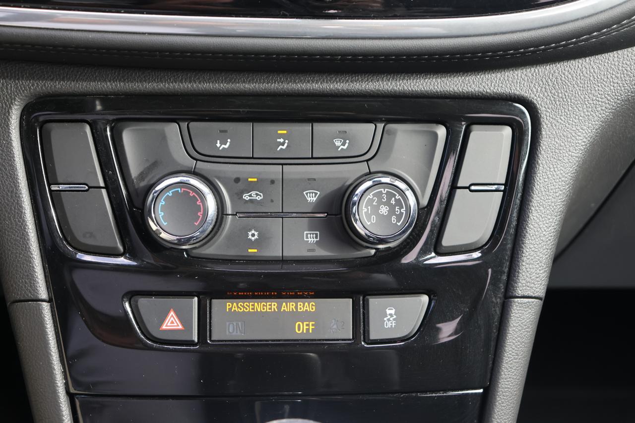 2019 BUICK ENCORE PREFERRED Houston TX