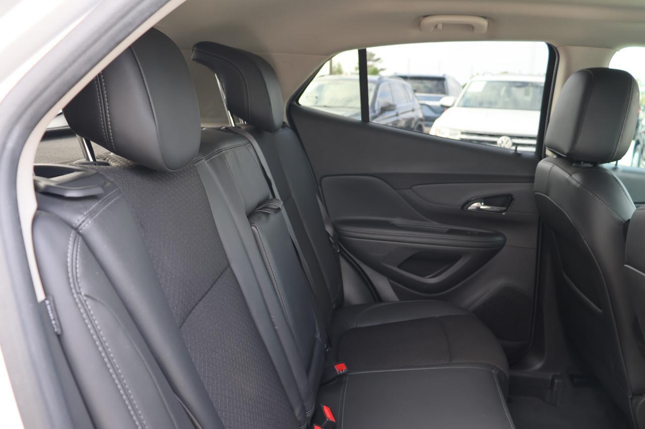 2019 BUICK ENCORE PREFERRED Houston TX