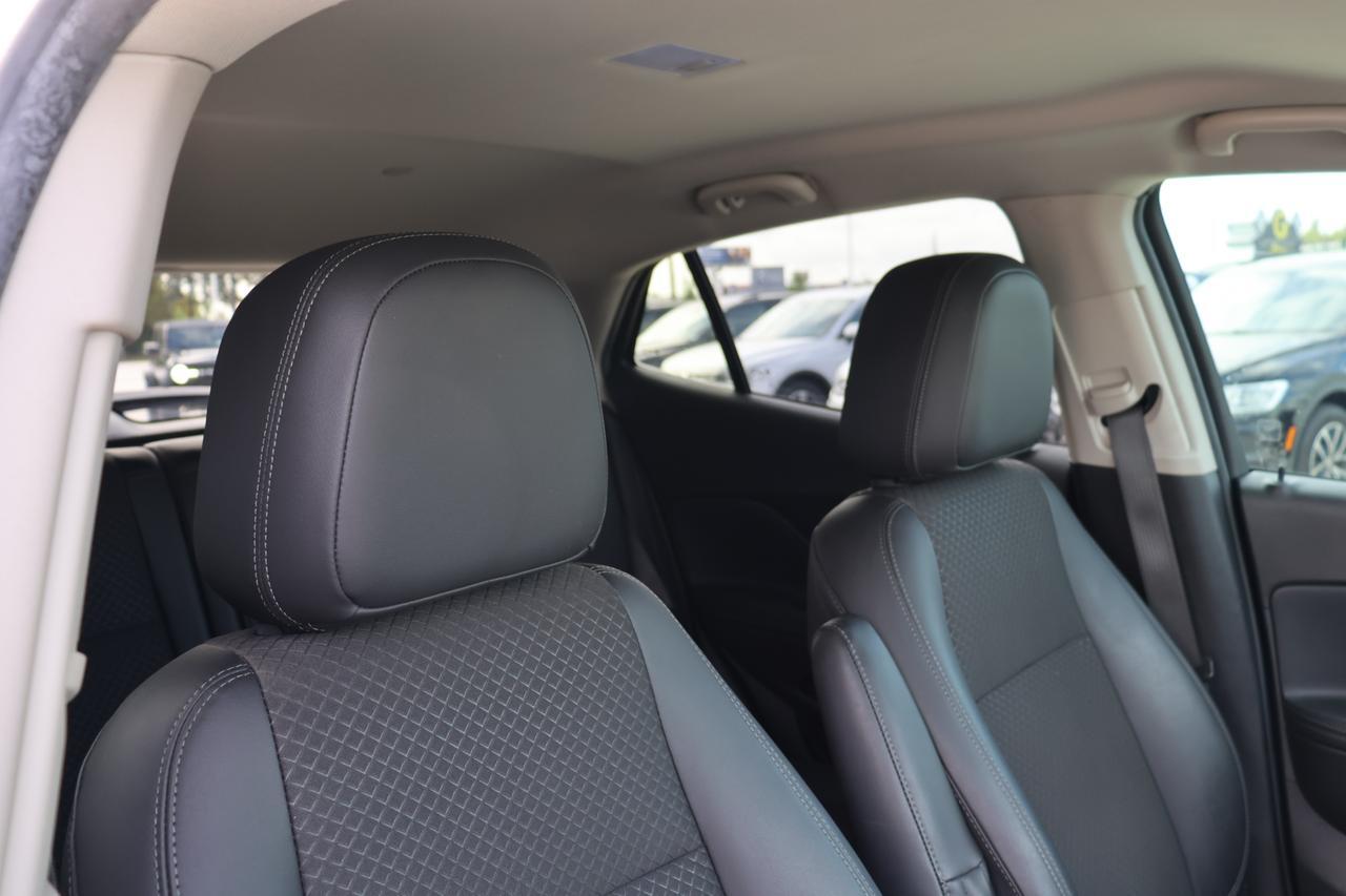 2019 BUICK ENCORE PREFERRED Houston TX