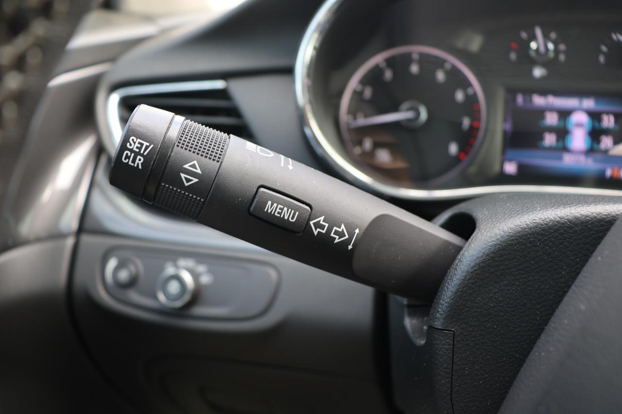 2019 BUICK ENCORE PREFERRED Houston TX