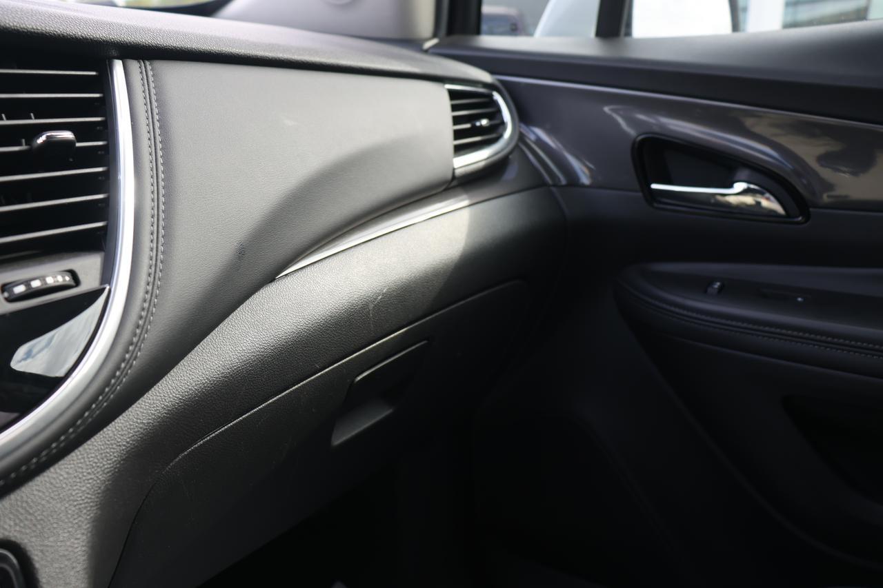 2019 BUICK ENCORE PREFERRED Houston TX