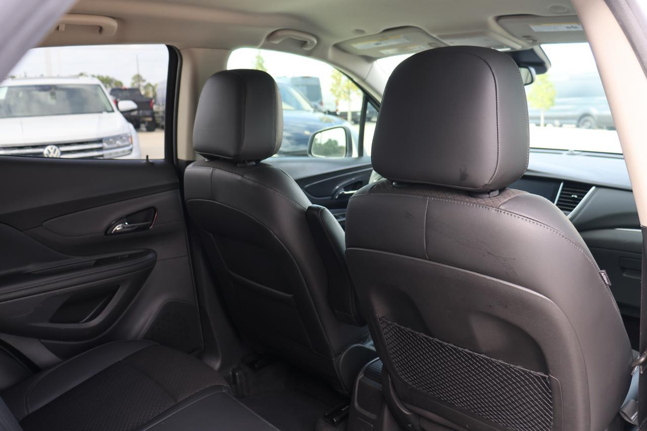 2019 BUICK ENCORE PREFERRED Houston TX