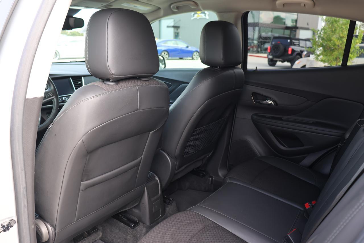 2019 BUICK ENCORE PREFERRED Houston TX