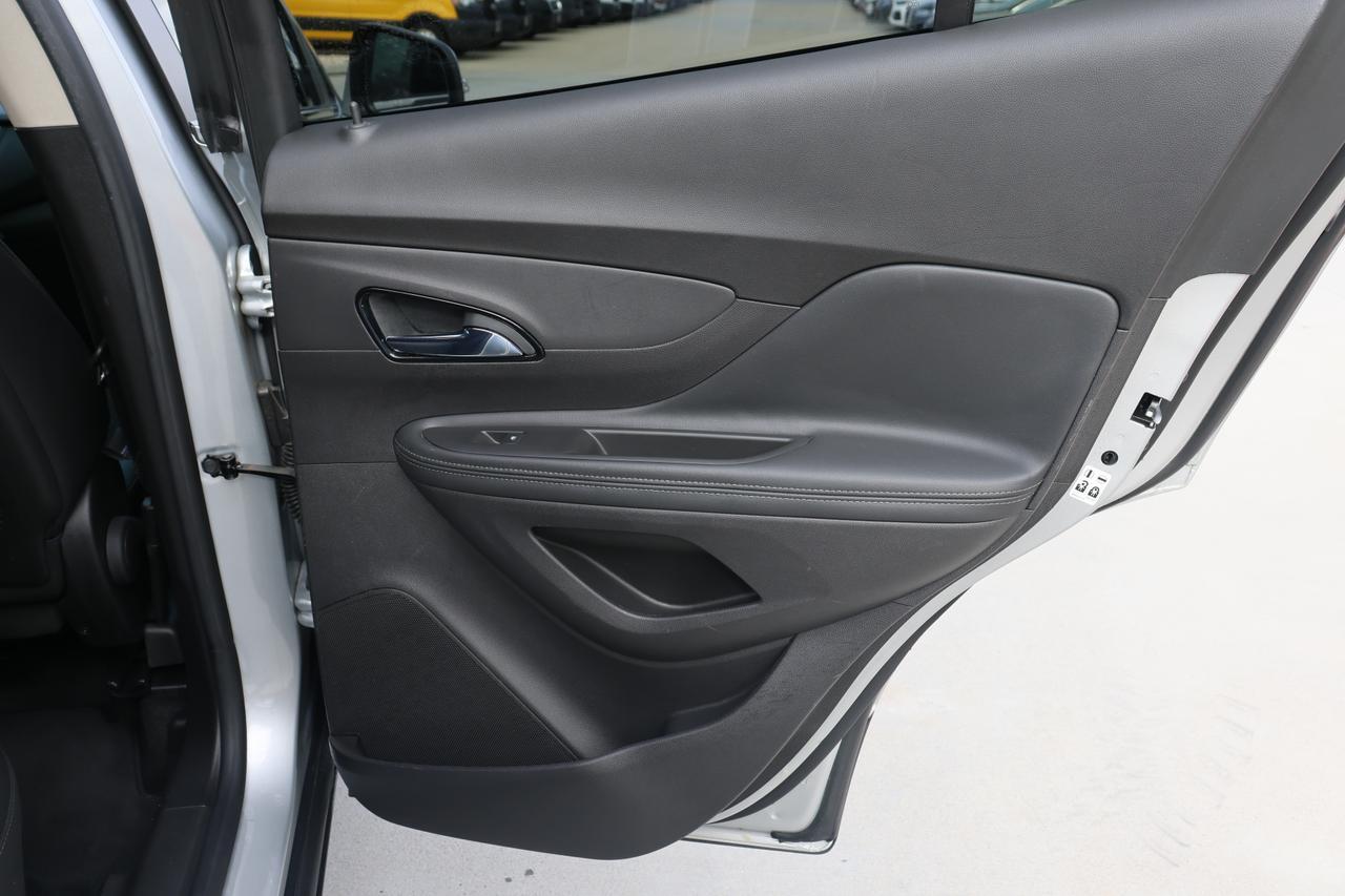 2019 BUICK ENCORE PREFERRED Houston TX