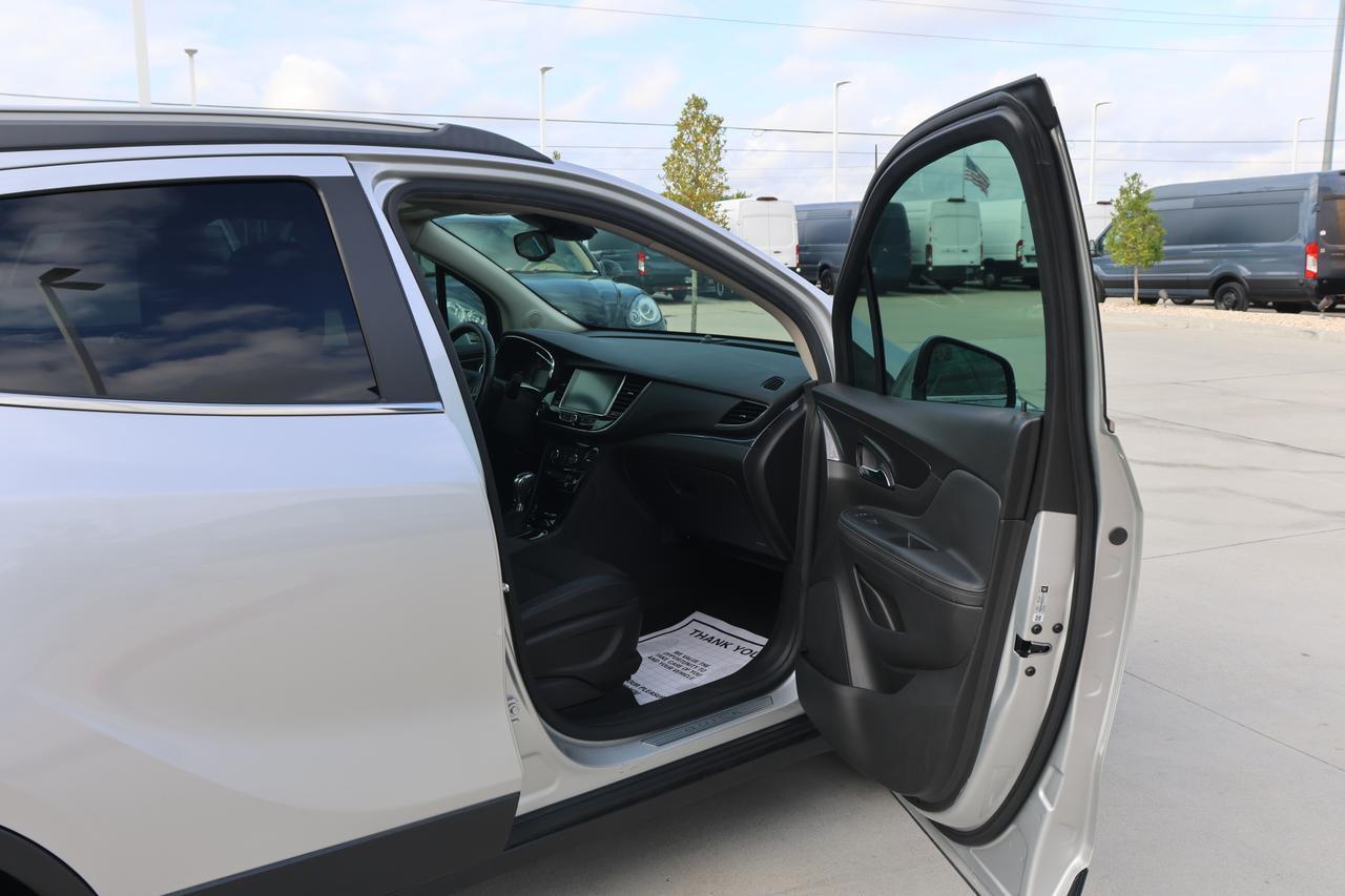 2019 BUICK ENCORE PREFERRED Houston TX