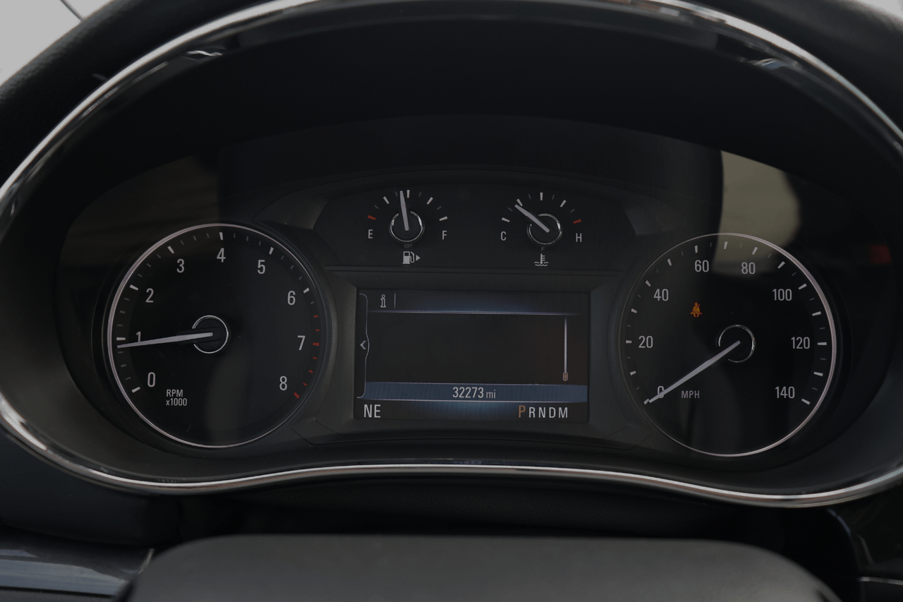 2019 BUICK ENCORE PREFERRED Houston TX