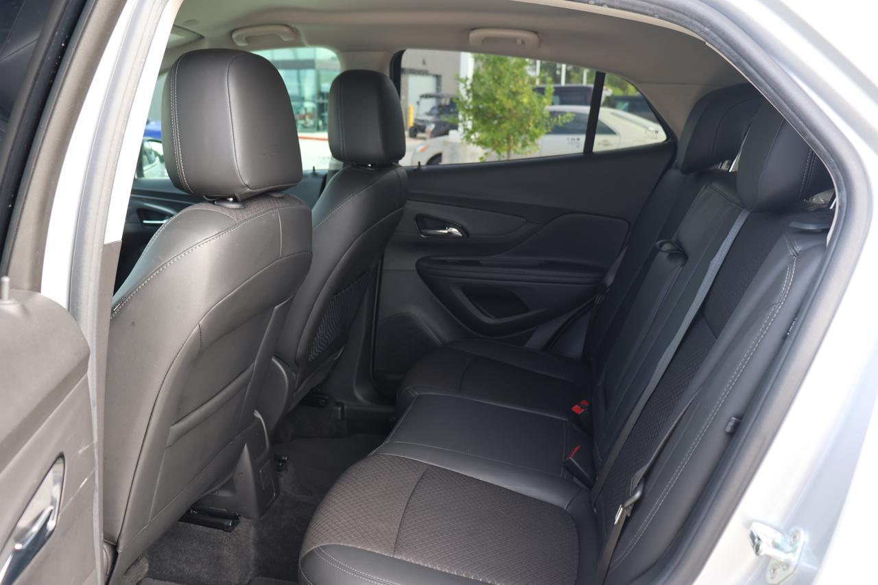 2019 BUICK ENCORE PREFERRED Houston TX