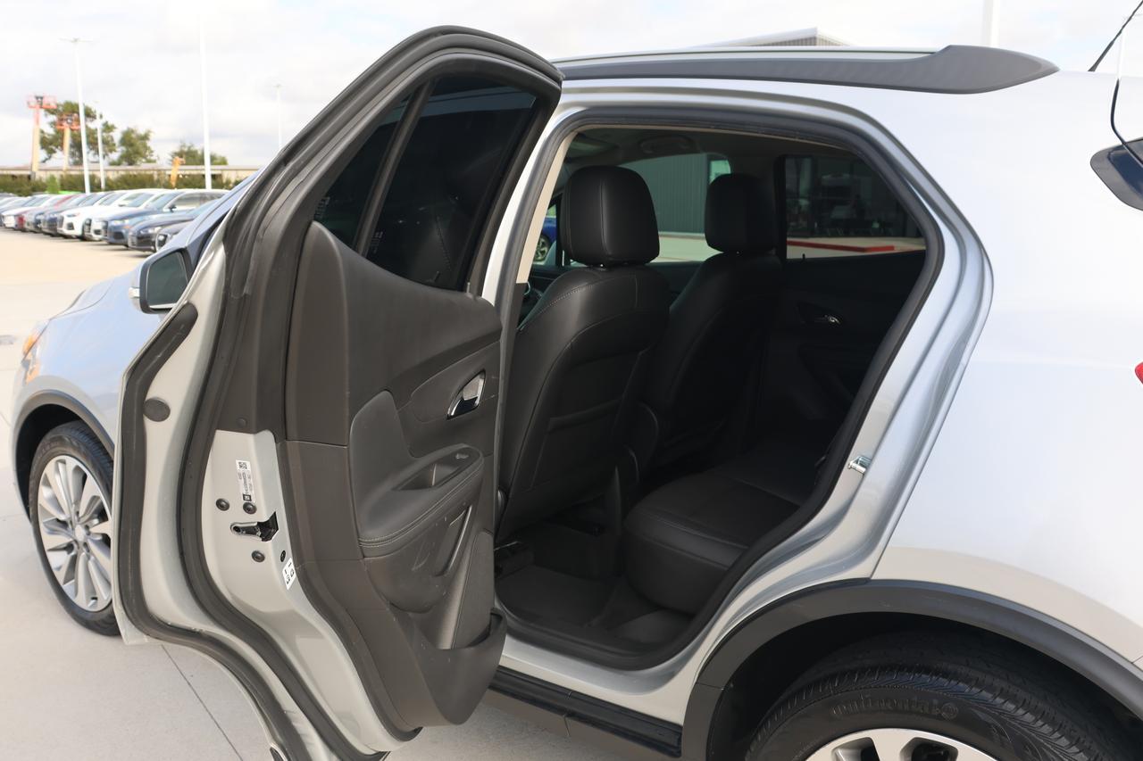 2019 BUICK ENCORE PREFERRED Houston TX