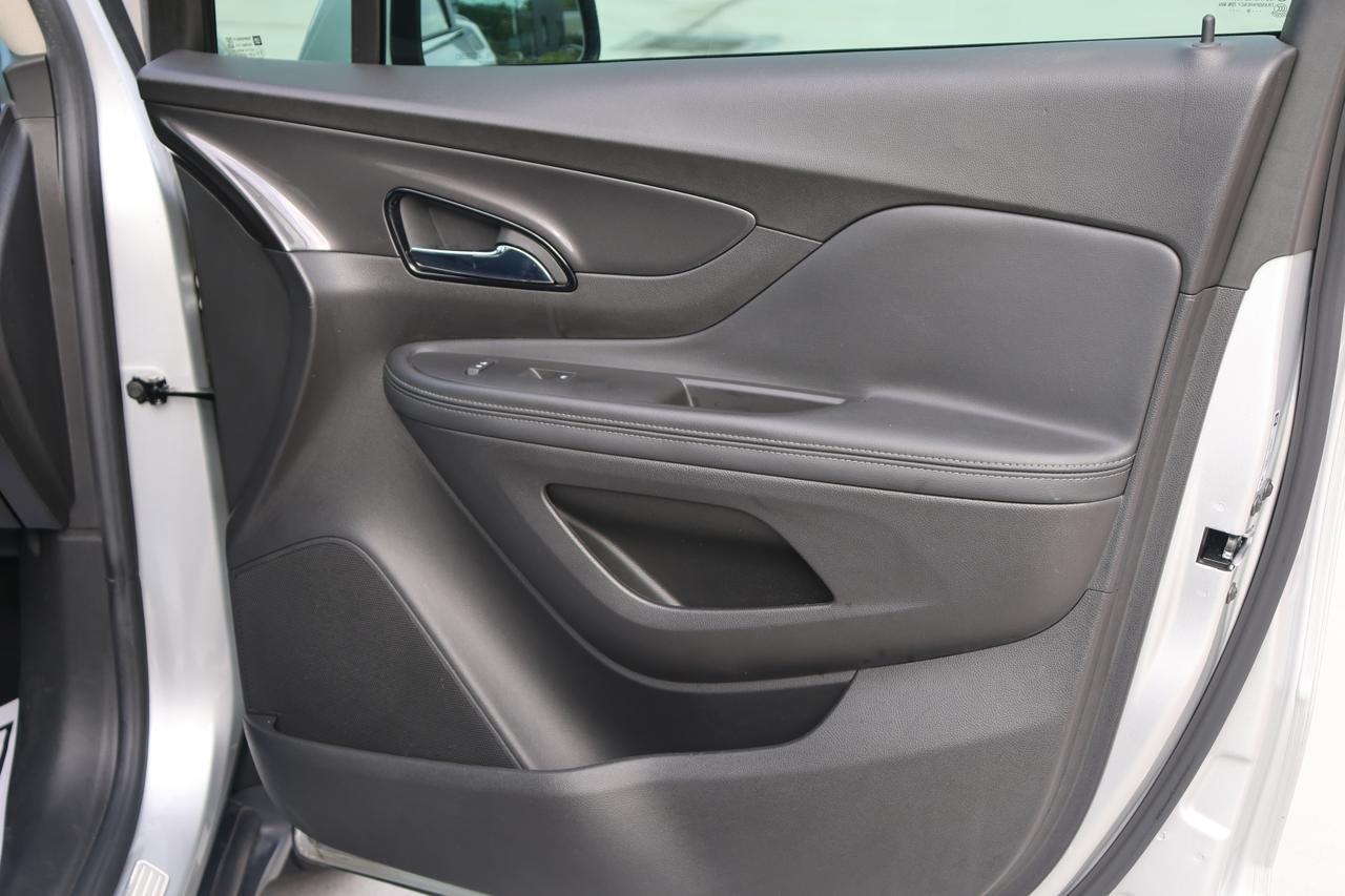 2019 BUICK ENCORE PREFERRED Houston TX