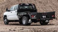 2019 Bedrock DIAMOND GM 8''''6X 97 56CA Monroe NC 2019 Bedrock DIAMOND GM 8''''6X 97 56CA Monroe NC