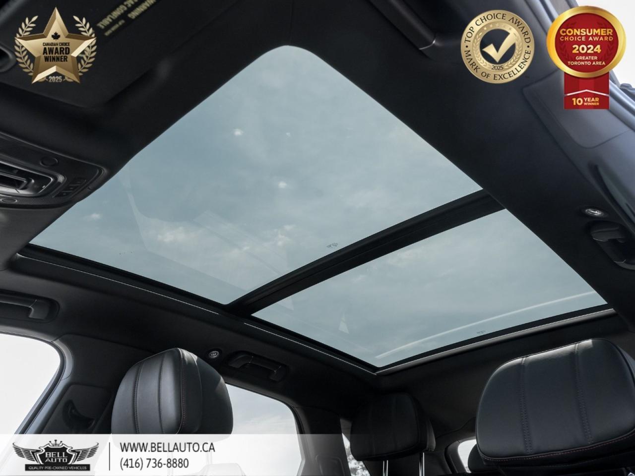 2019 Bentley Bentayga | NAVI | HUD | 360CAM | PANO | REDSTCHNG | NOACCIDENT Toronto ON