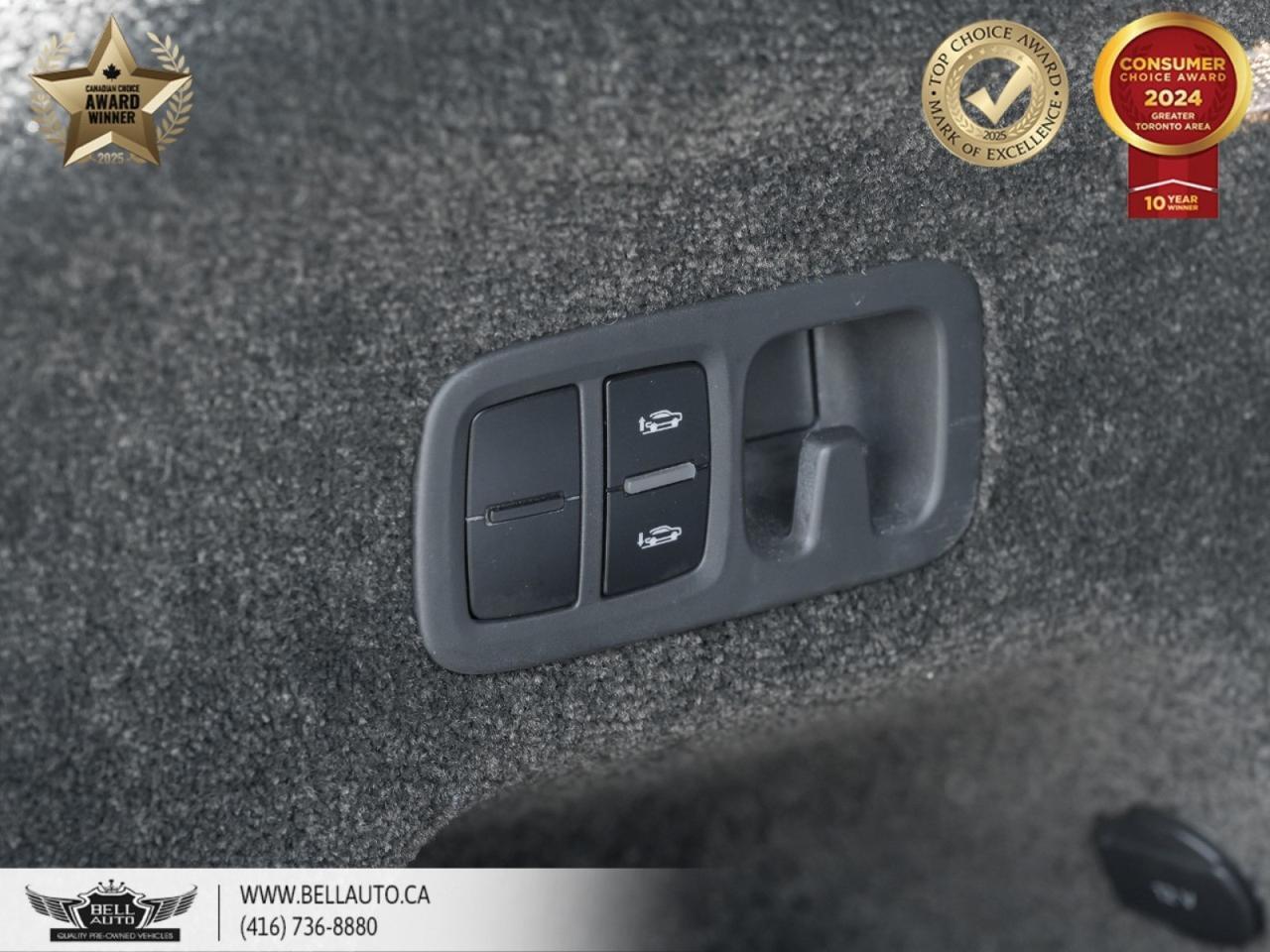 2019 Bentley Bentayga | NAVI | HUD | 360CAM | PANO | REDSTCHNG | NOACCIDENT Toronto ON