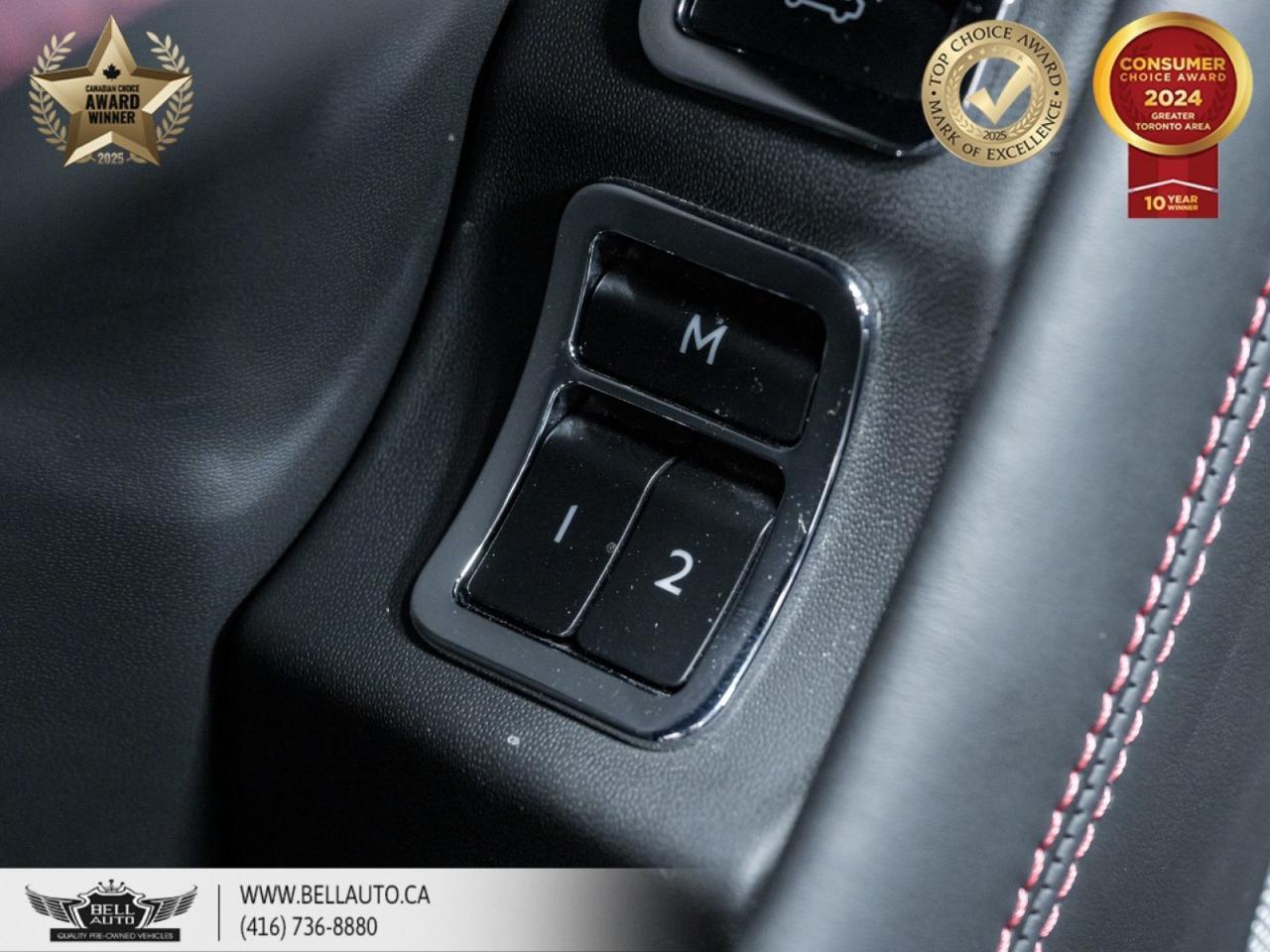 2019 Bentley Bentayga | NAVI | HUD | 360CAM | PANO | REDSTCHNG | NOACCIDENT Toronto ON