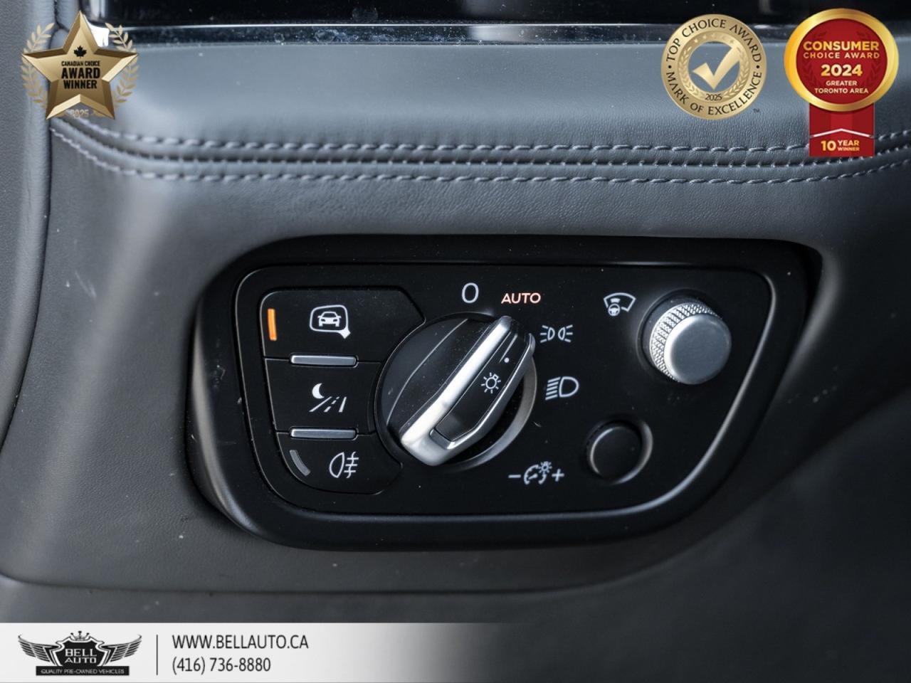 2019 Bentley Bentayga | NAVI | HUD | 360CAM | PANO | REDSTCHNG | NOACCIDENT Toronto ON
