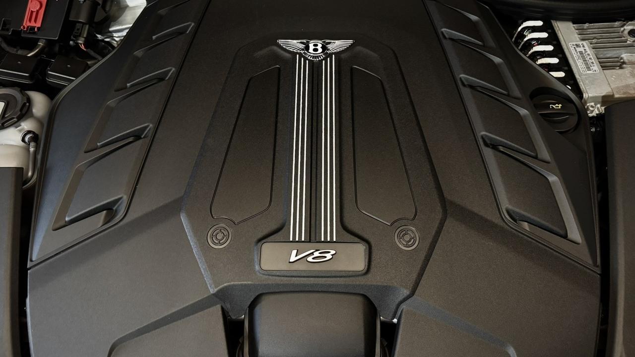 2019 Bentley Bentayga V8 Anaheim Hills CA