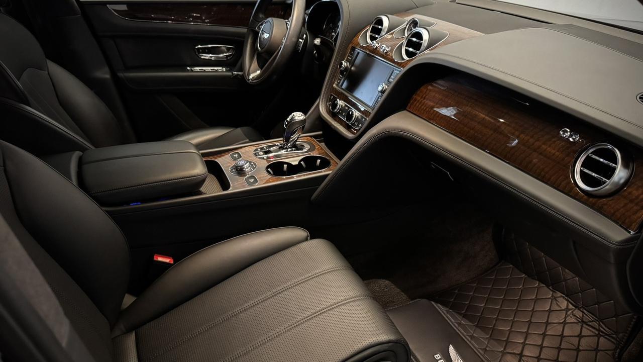 2019 Bentley Bentayga V8 Anaheim Hills CA