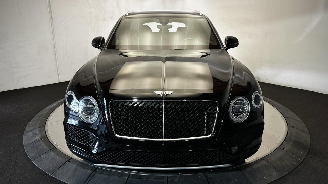 2019 Bentley Bentayga V8 Anaheim Hills CA