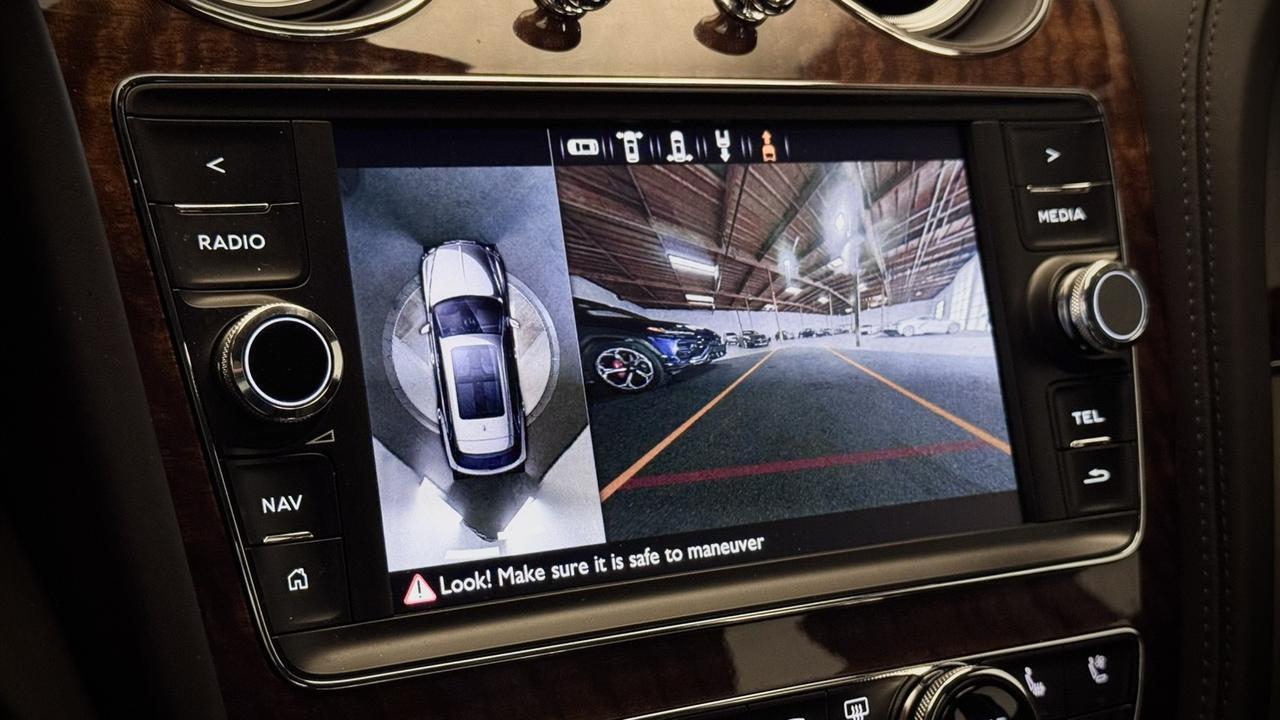 2019 Bentley Bentayga V8 Anaheim Hills CA