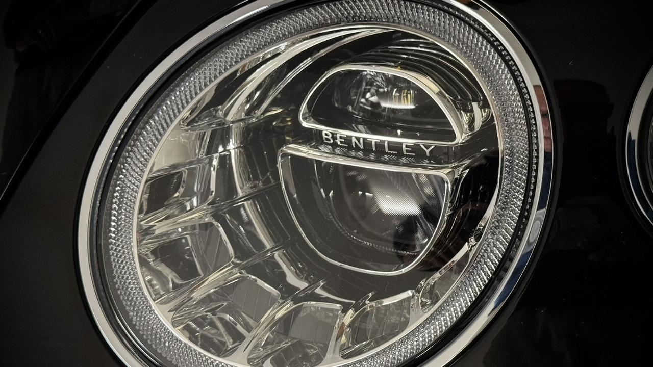 2019 Bentley Bentayga V8 Anaheim Hills CA