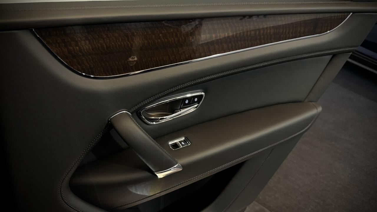 2019 Bentley Bentayga V8 Anaheim Hills CA