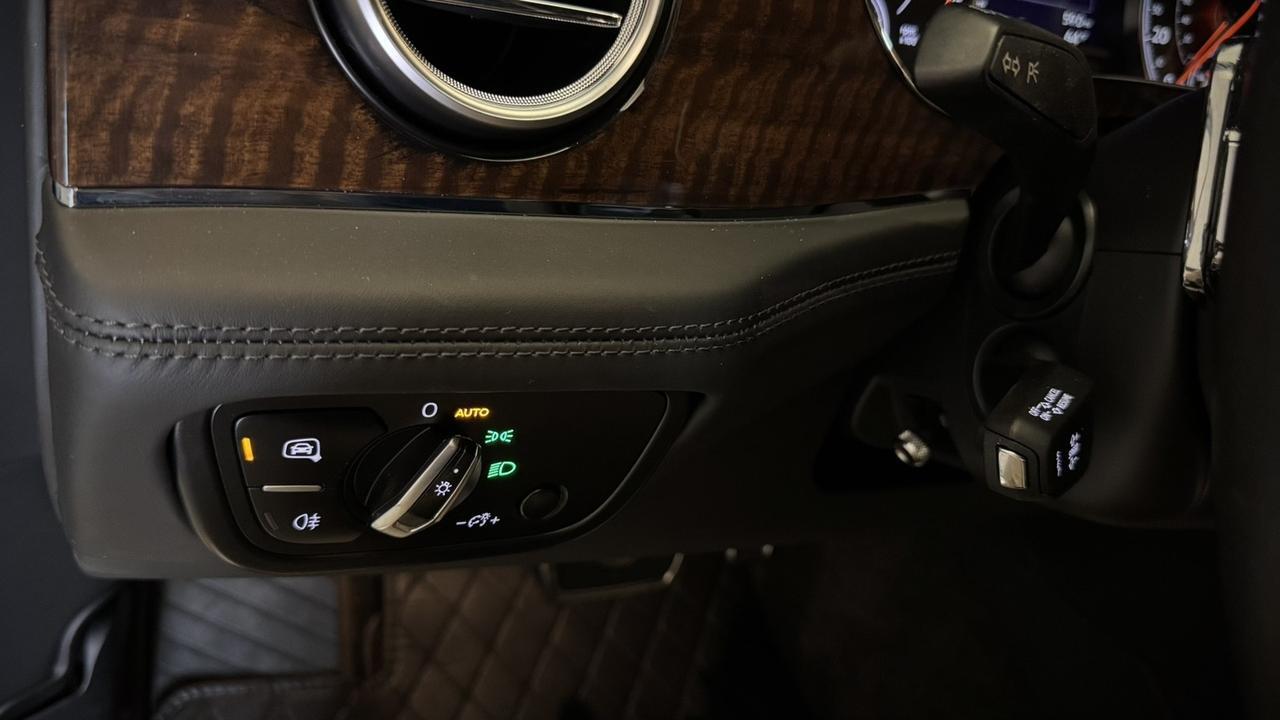 2019 Bentley Bentayga V8 Anaheim Hills CA