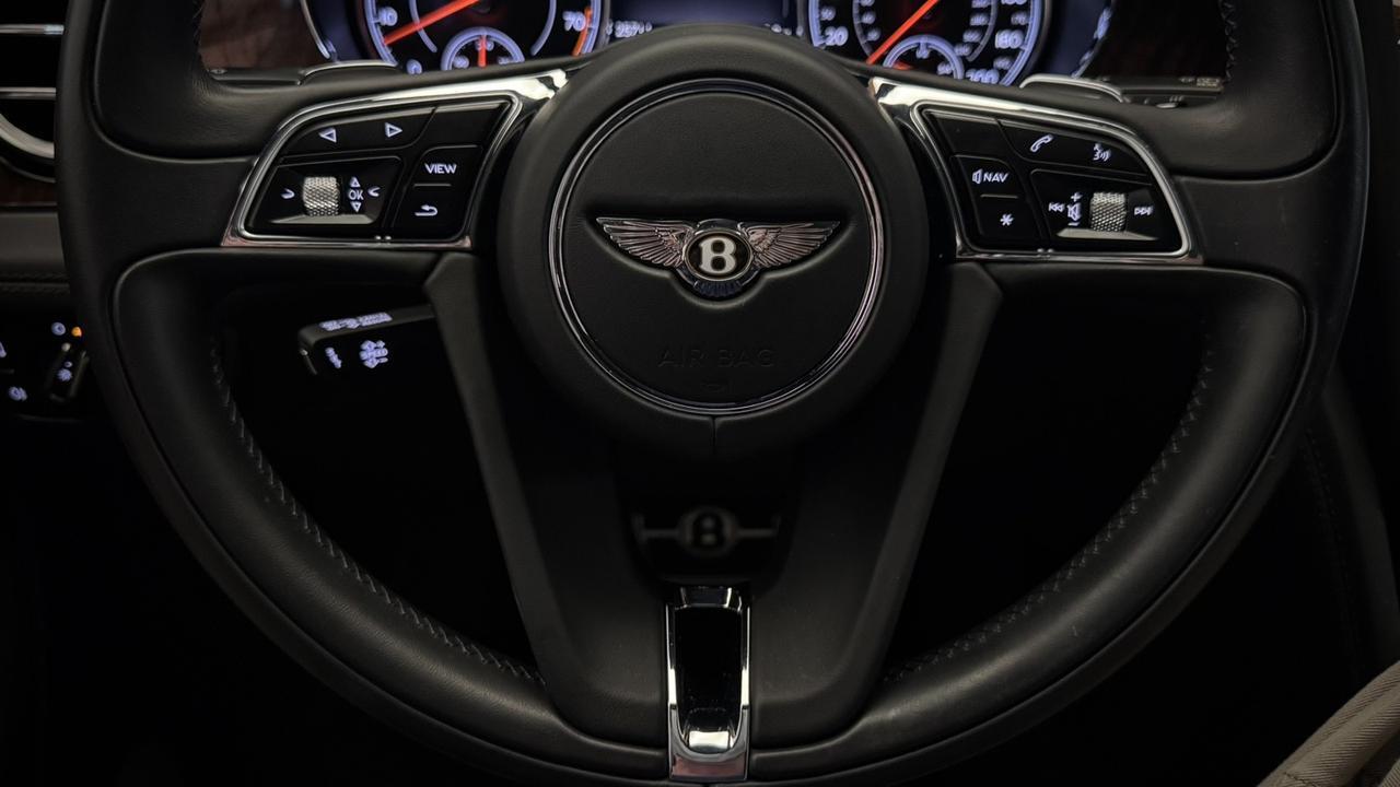 2019 Bentley Bentayga V8 Anaheim Hills CA