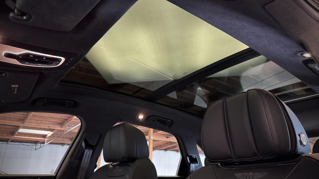 2019 Bentley Bentayga V8 Anaheim Hills CA