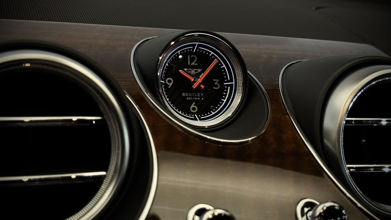 2019 Bentley Bentayga V8 Anaheim Hills CA