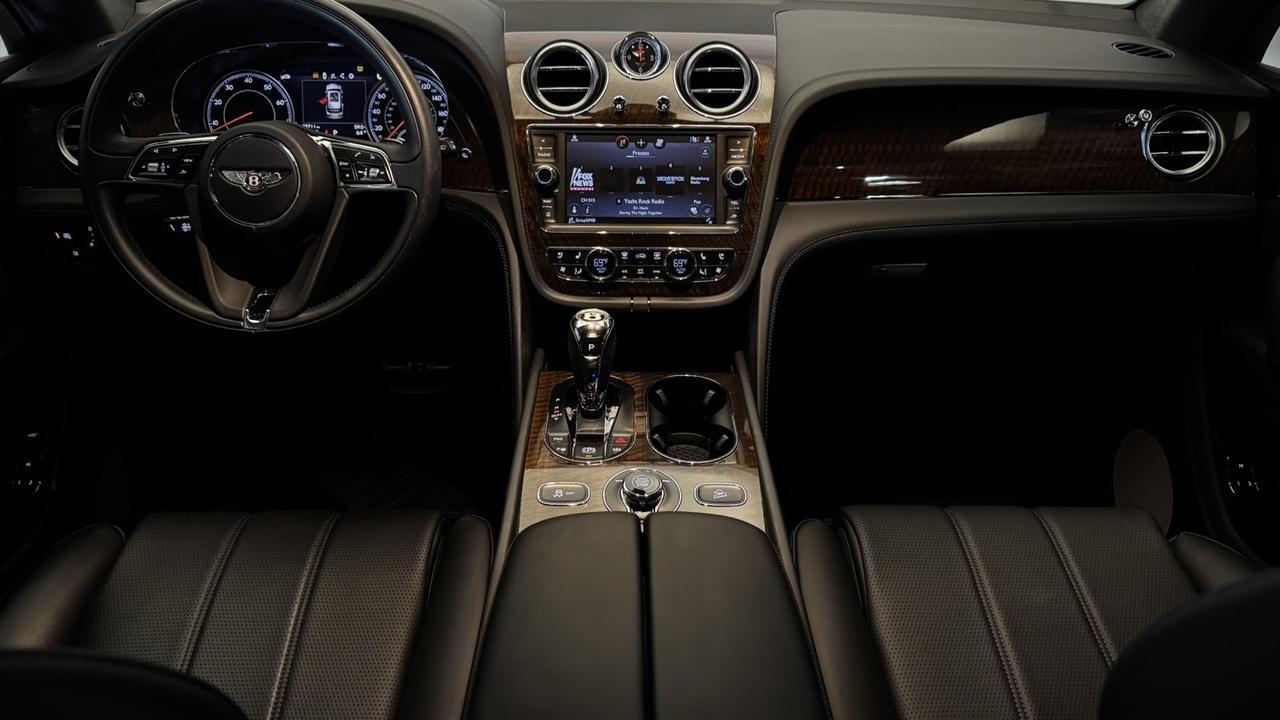 2019 Bentley Bentayga V8 Anaheim Hills CA