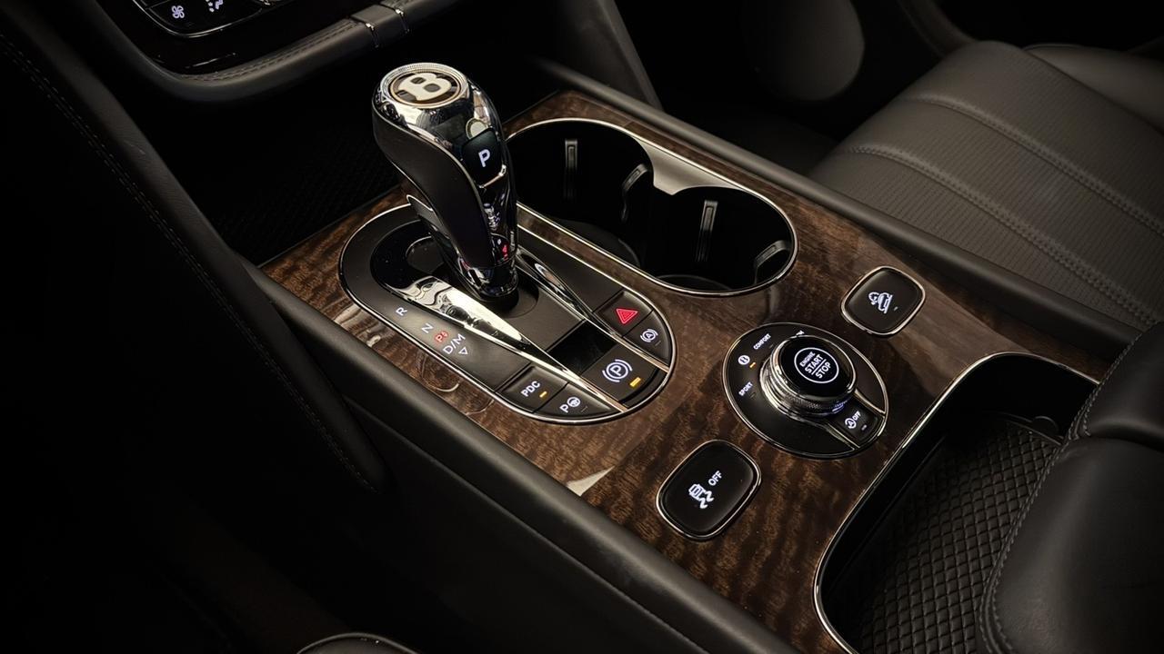 2019 Bentley Bentayga V8 Anaheim Hills CA