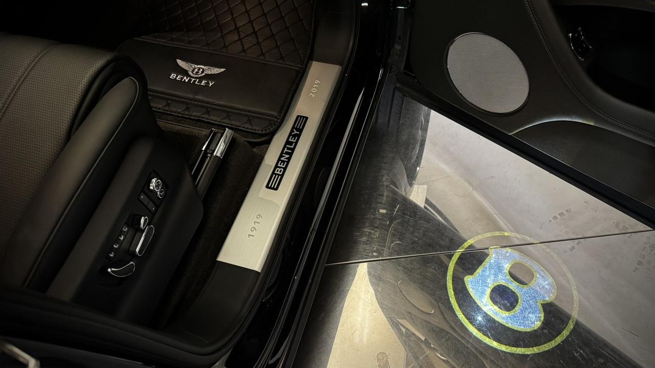 2019 Bentley Bentayga V8 Anaheim Hills CA