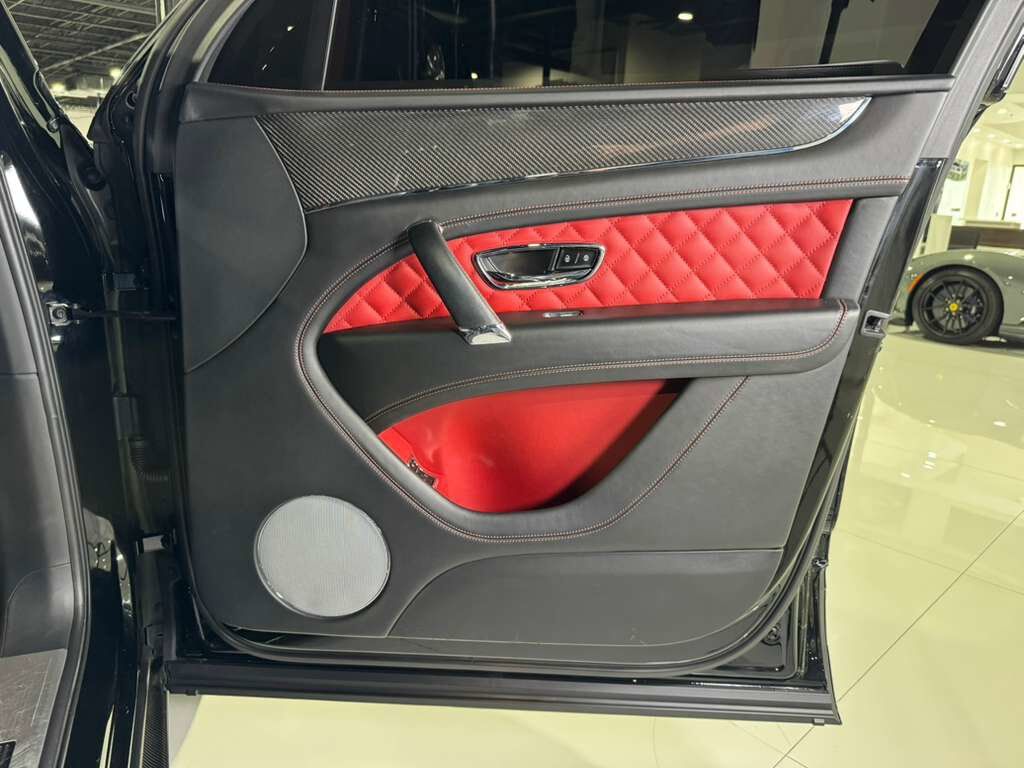 2019 Bentley Bentayga V8 Fort Lauderdale FL